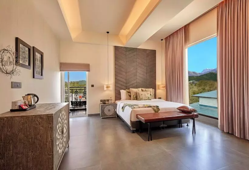 Fortune Park Palampur   Member Itc Hotels  Group