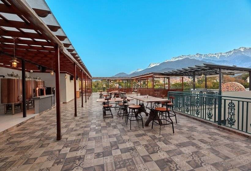 Fortune Park Palampur Member Itc Hotels Group