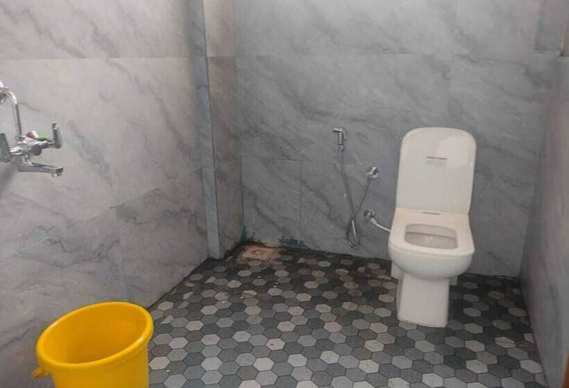 هتل Golden Heights Gokarna