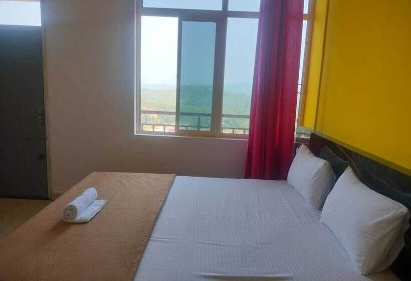 هتل Golden Heights Gokarna