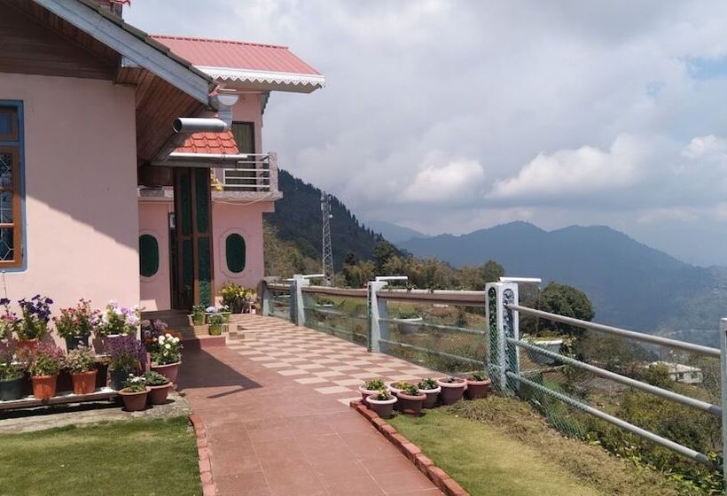 Szálloda Grace Homestay Sadam