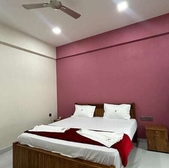 호텔 Green View Suites