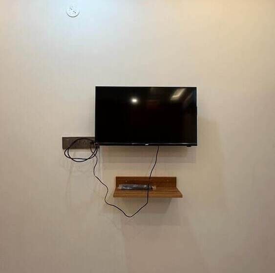 호텔 Green View Suites