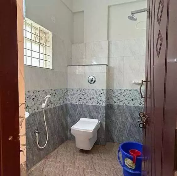 Hotelli Green View Suites