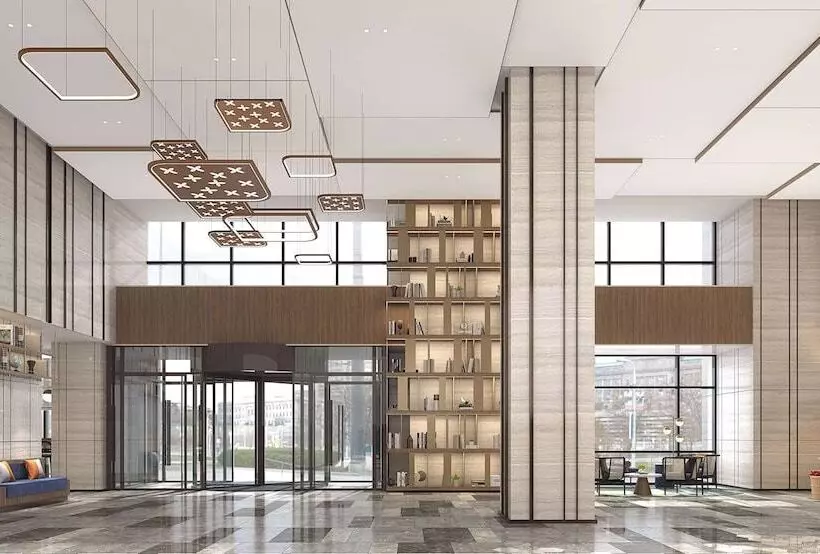 ホテル Hilton Garden Inn Ili Yining