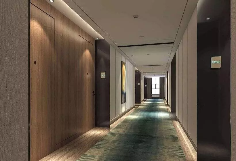 ホテル Hilton Garden Inn Ili Yining