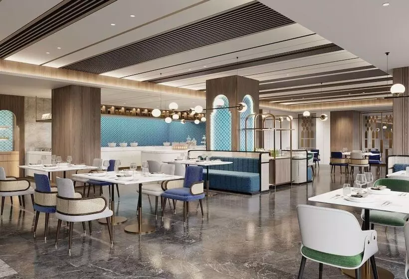 ホテル Hilton Garden Inn Ili Yining