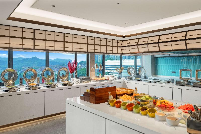 Hotel Hilton Garden Inn Yichang Yiling