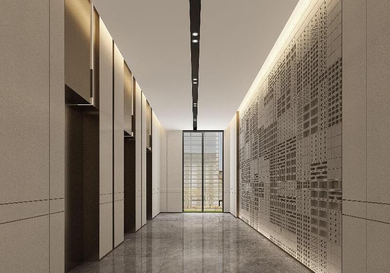 호텔 Holiday Inn Express Turpan