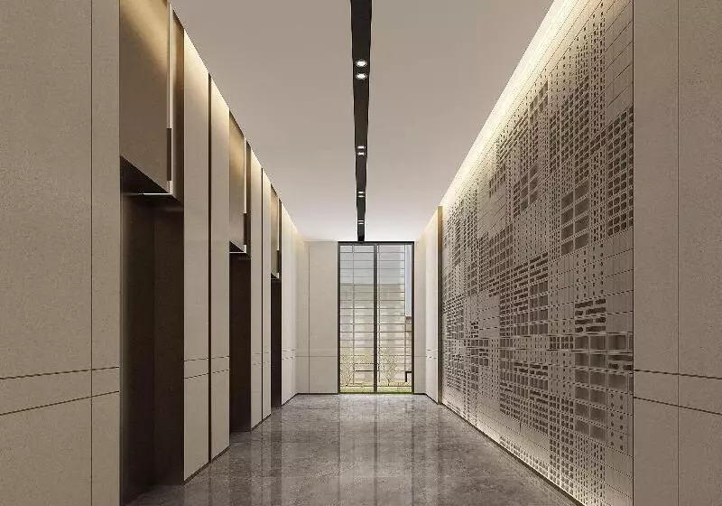 Hotelli Holiday Inn Express Turpan