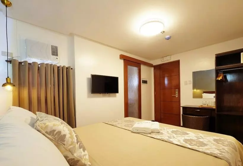 Hotel Jai Cobs Suites
