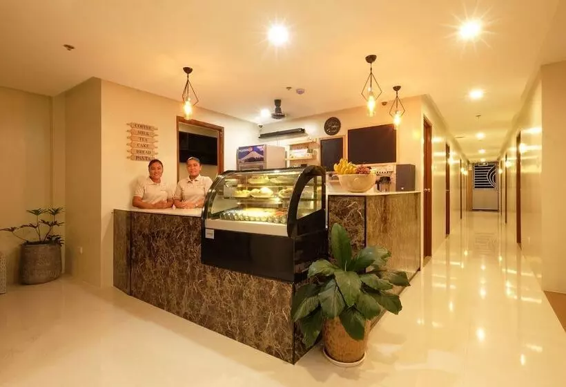 Hotel Jai Cobs Suites