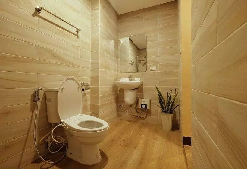 Hotel Jai Cobs Suites