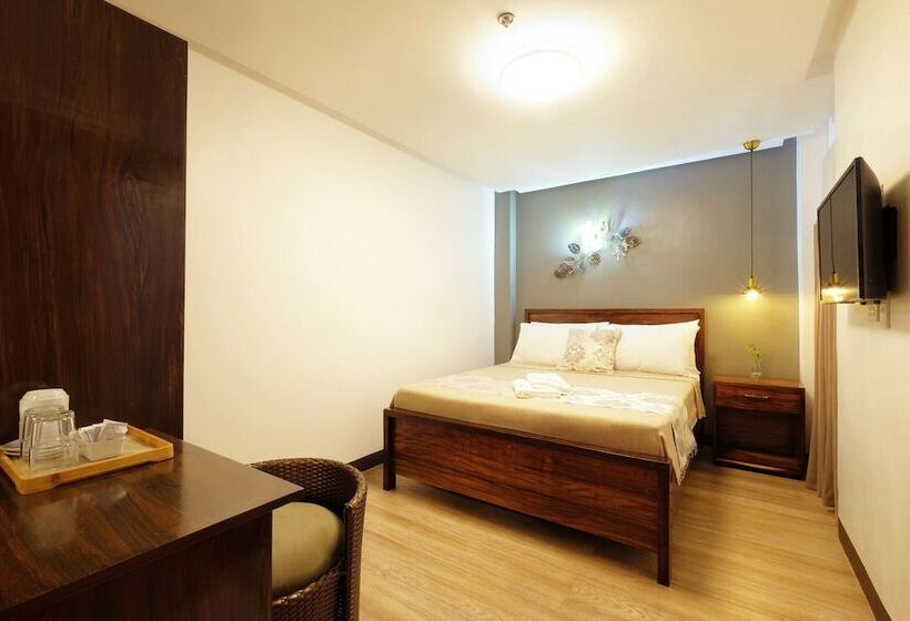 בית מלון כפרי Jai Cobs Suites