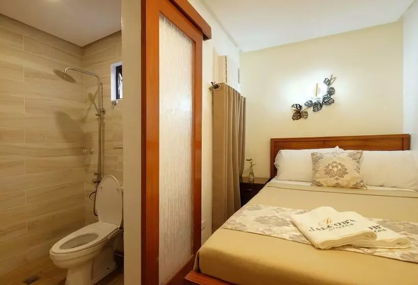 Hotel Jai Cobs Suites