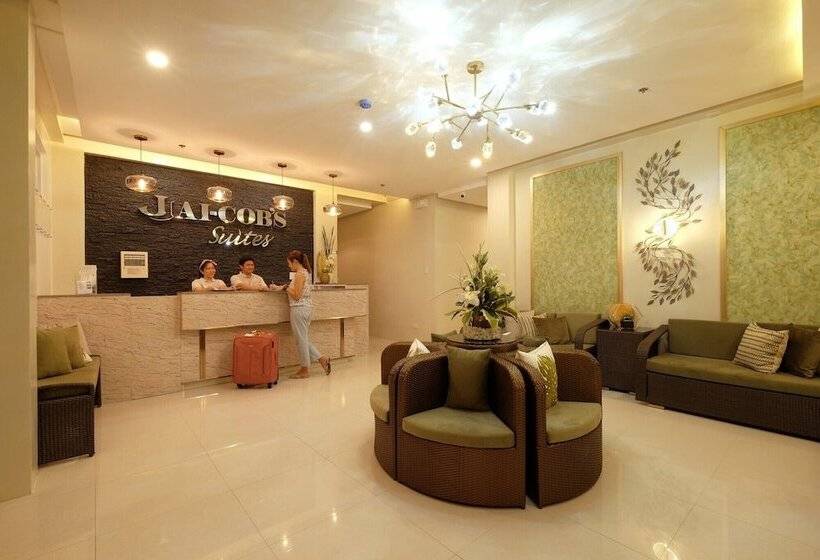 בית מלון כפרי Jai Cobs Suites