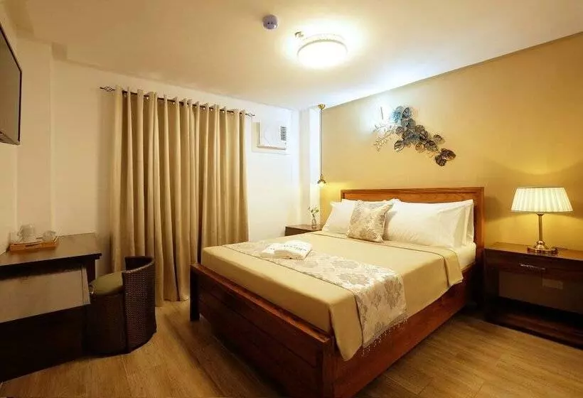 Hotel Jai Cobs Suites