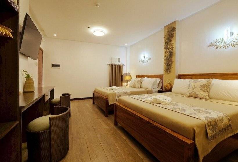 בית מלון כפרי Jai Cobs Suites