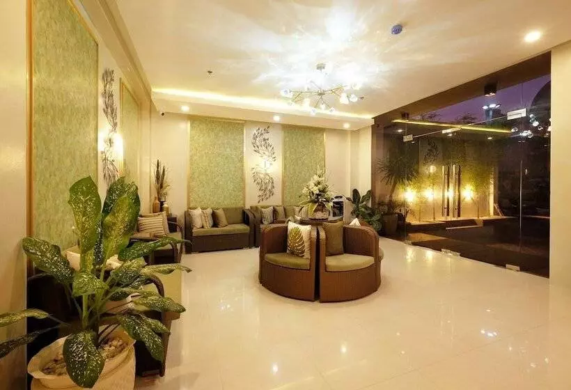 Hotel Jai Cobs Suites