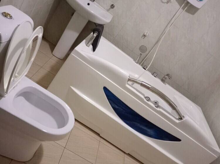 هتل Kigali Vision Homes