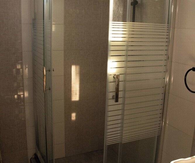 هتل Kigali Vision Homes