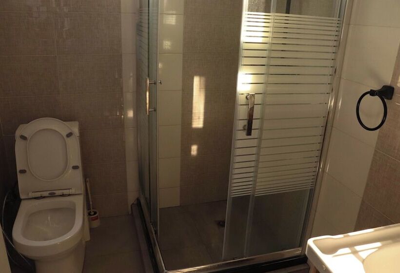 هتل Kigali Vision Homes