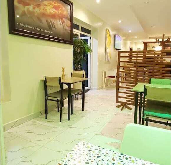 هتل Kigali Vision Homes