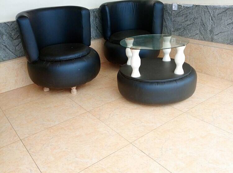 هتل Kigali Vision Homes