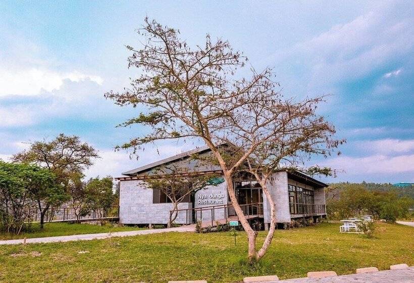 هتل Kigali Vision Homes