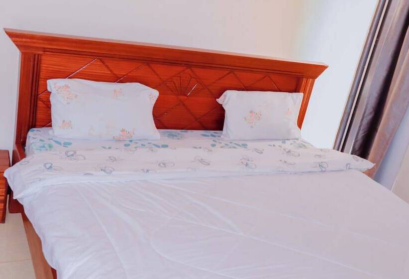 هتل Kigali Vision Homes