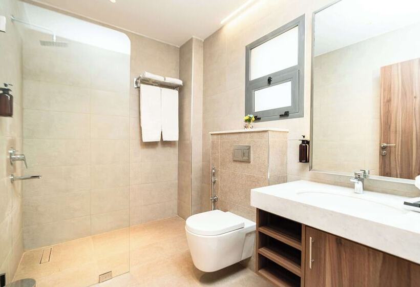 هتل Kyriad Muscat