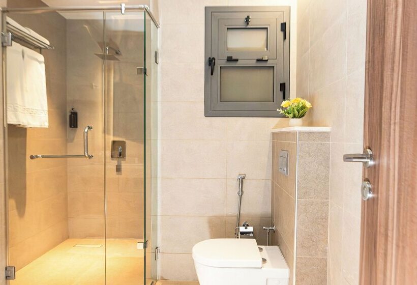 هتل Kyriad Muscat