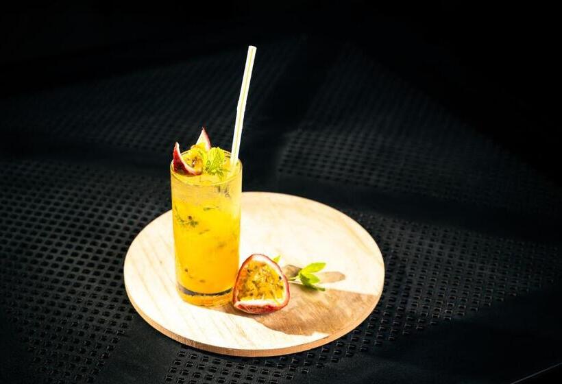 هتل Kyriad Muscat