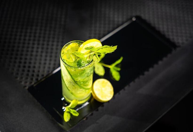 هتل Kyriad Muscat