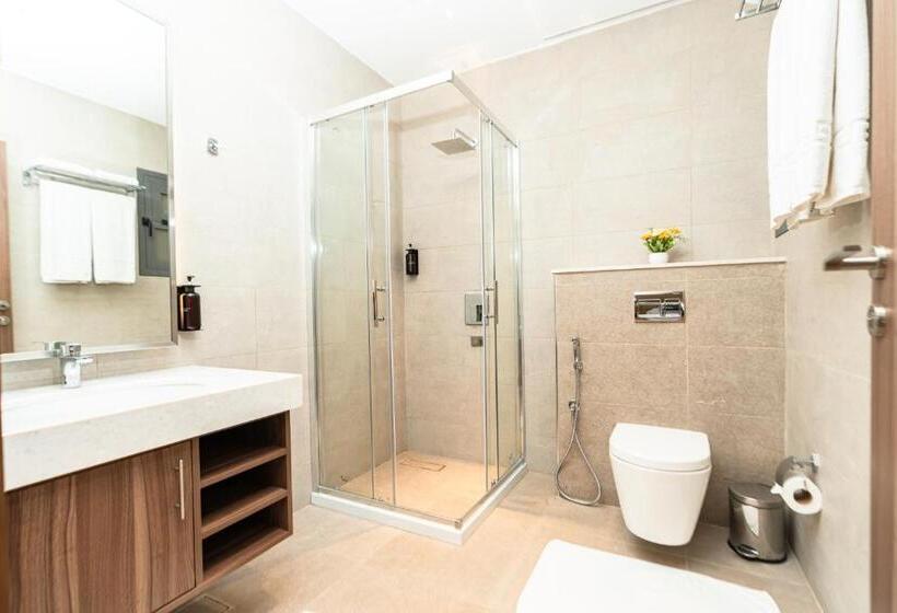 هتل Kyriad Muscat