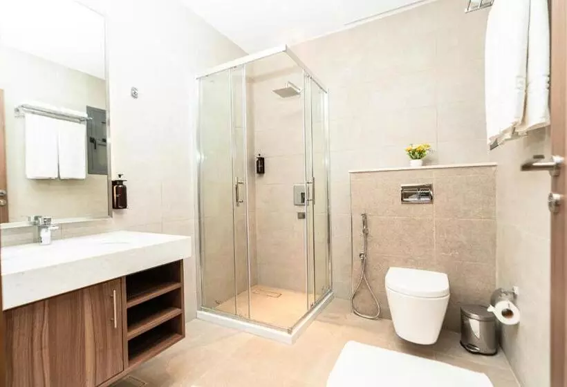 هتل Kyriad Muscat