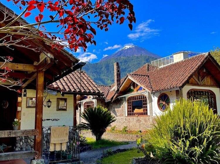 ホテル La Quinta Mansion