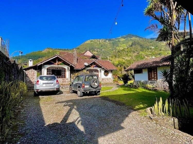 ホテル La Quinta Mansion