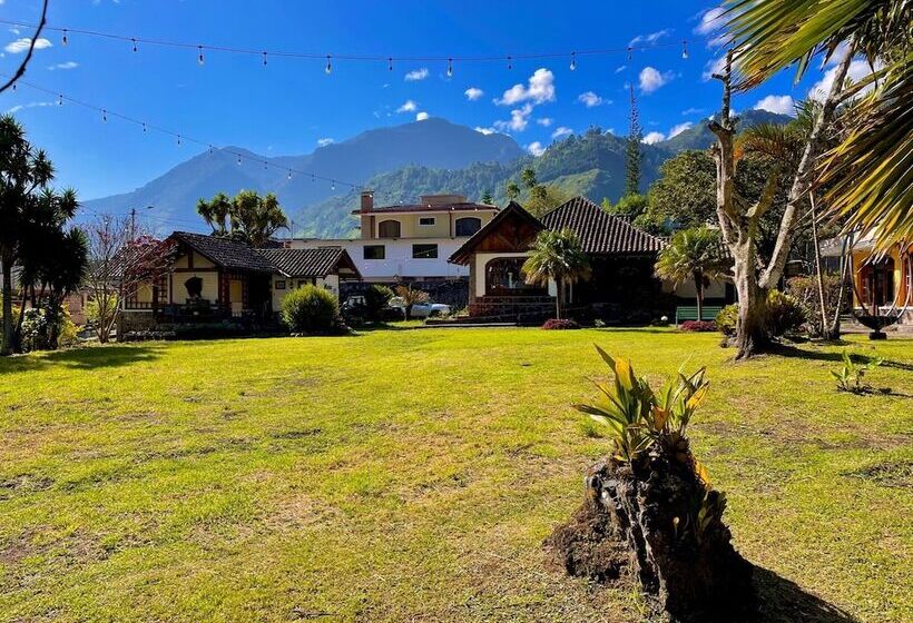 ホテル La Quinta Mansion