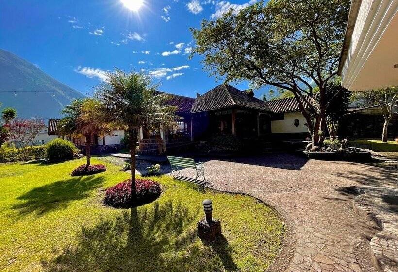 ホテル La Quinta Mansion