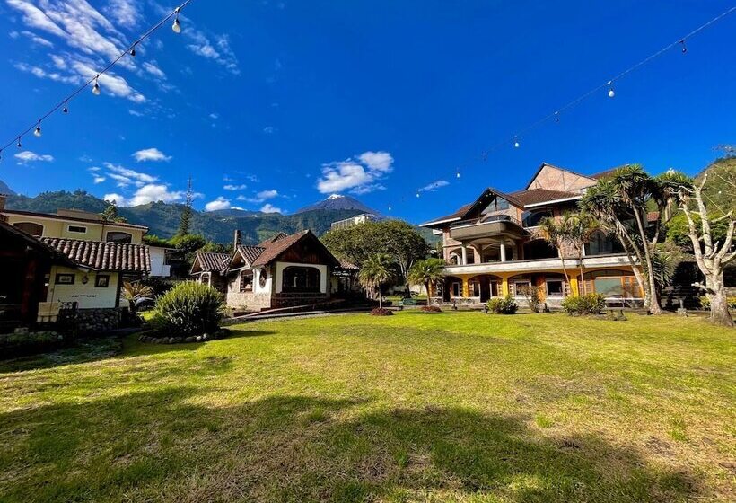 ホテル La Quinta Mansion