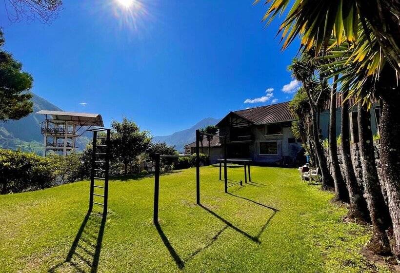 ホテル La Quinta Mansion