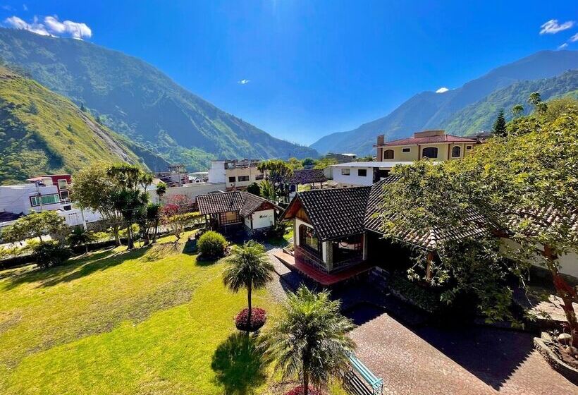 ホテル La Quinta Mansion