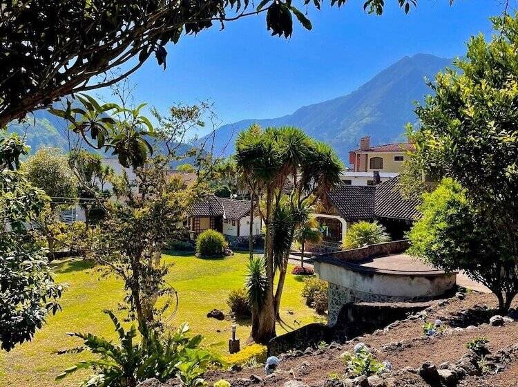 ホテル La Quinta Mansion