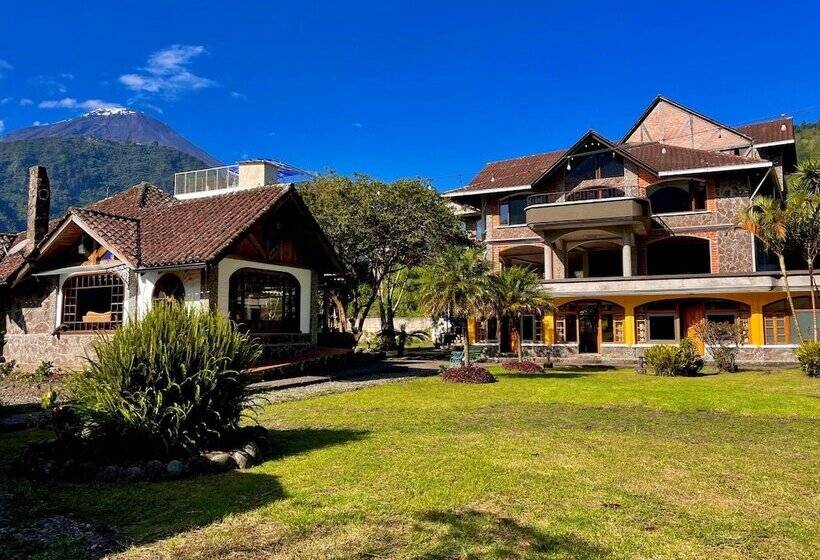 ホテル La Quinta Mansion