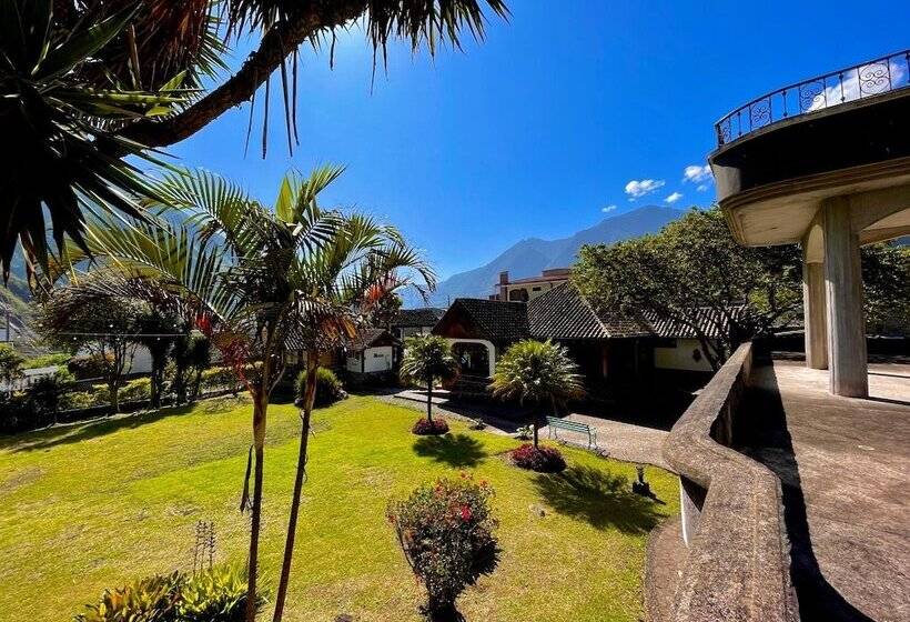 ホテル La Quinta Mansion