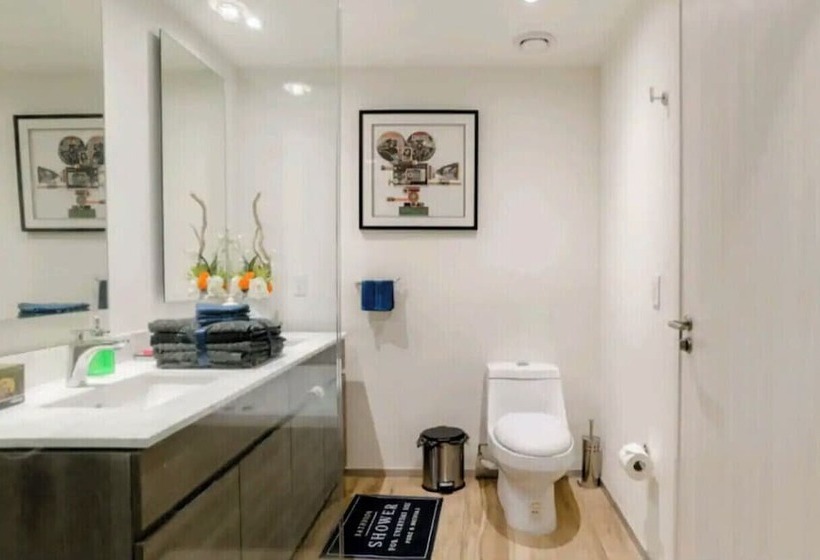 هتل Latitud Providencia