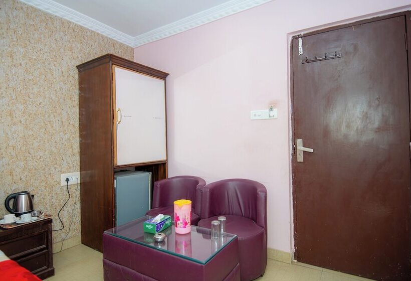 Hôtel Manohar Palace