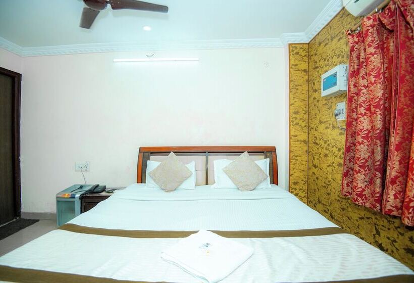 Hôtel Manohar Palace