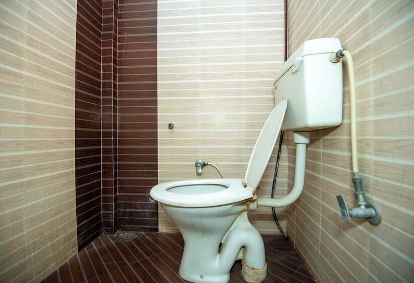 Hôtel Manohar Palace